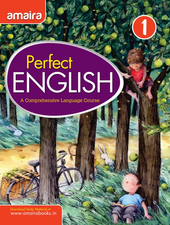 Perfect English - 1