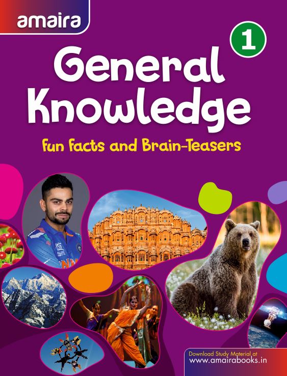 General Knowledge - 1