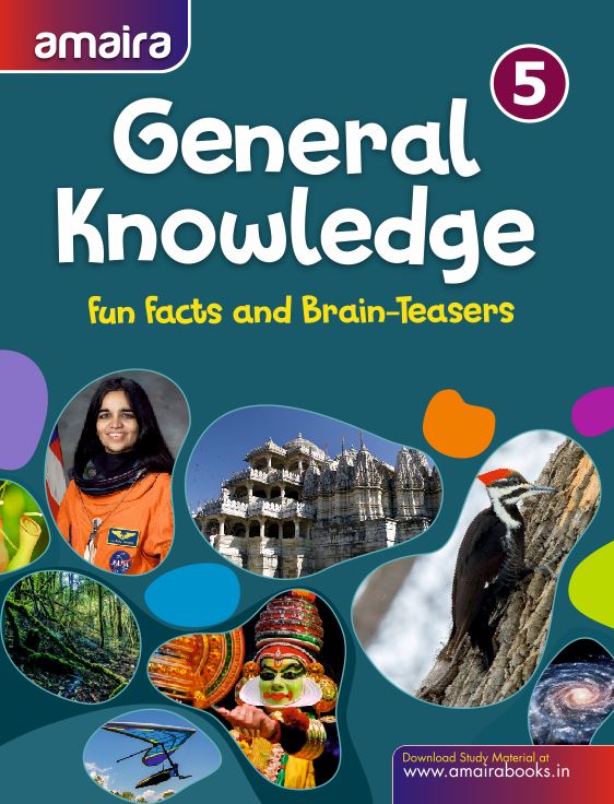 General Knowledge - 5