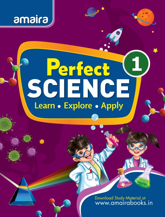 Perfect Science - 1