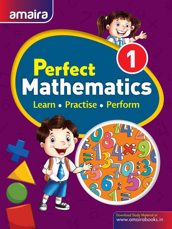 Perfect Mathematics - 1