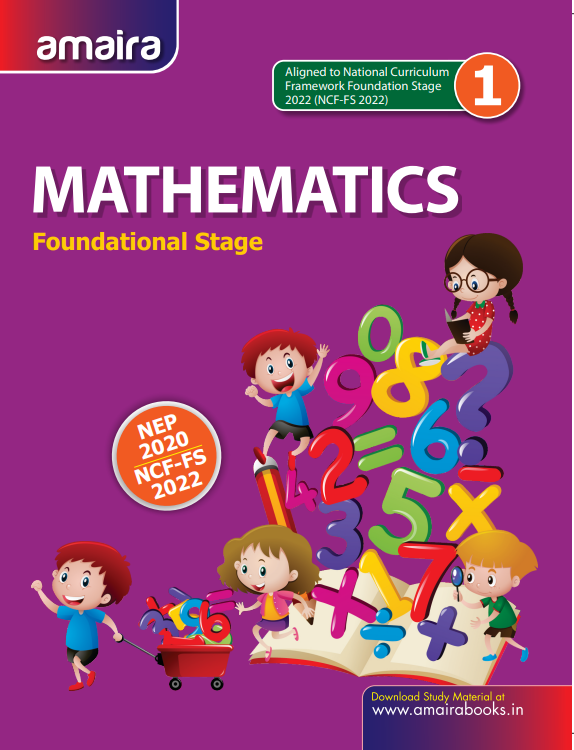 Mathematics Book 1